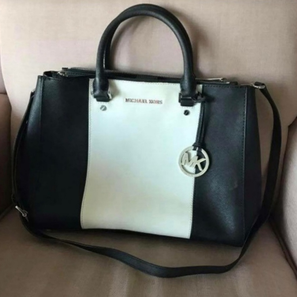 Michael Kors Satchel